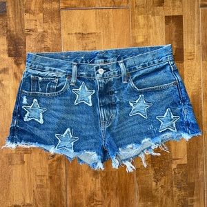 Denim & Supply Ralph Lauren Shorts